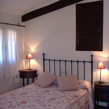 Molino Del Cubo