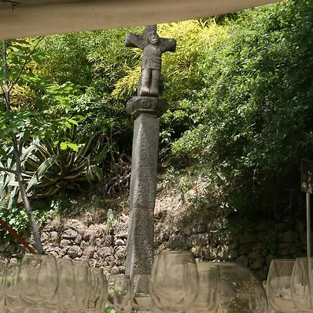 Hotel Molino Del Cubo