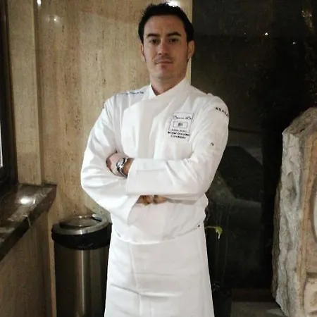 Molino Del Cubo
