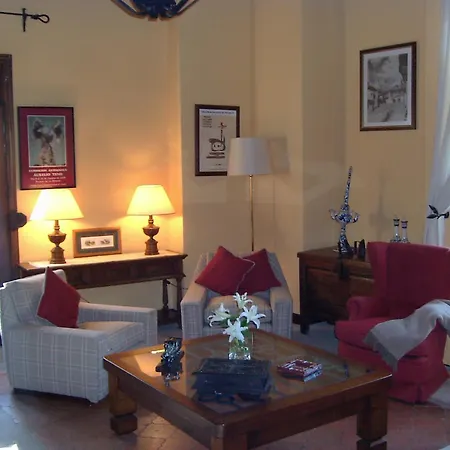 Hotel Molino Del Cubo San Esteban Del Valle