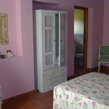 Molino Del Cubo Hotel 3*