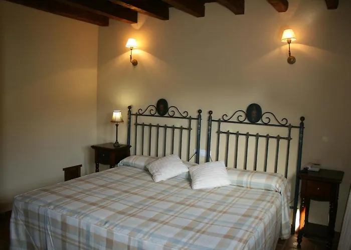 Molino Del Cubo Hotel 3*