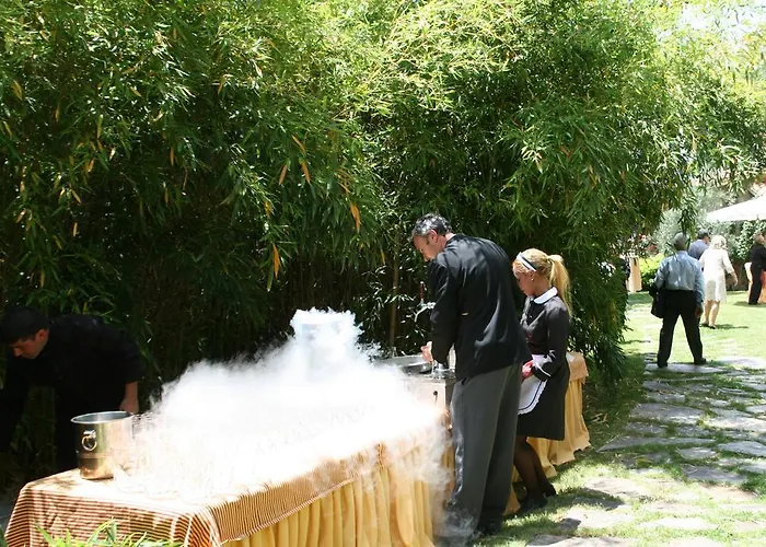 Molino Del Cubo 3* San Esteban Del Valle