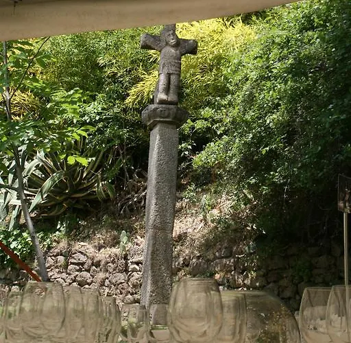 Hotel Molino Del Cubo