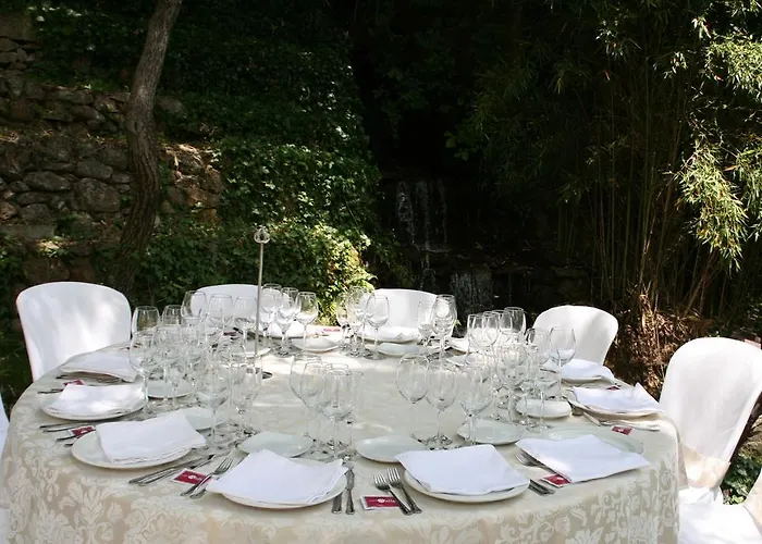 Molino Del Cubo San Esteban Del Valle