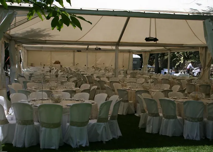 Molino Del Cubo Hotel